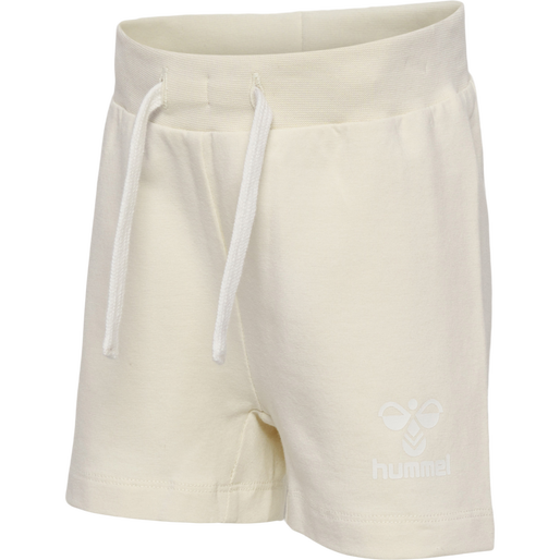 hmlDREAM SHORTS, BIRCH, packshot