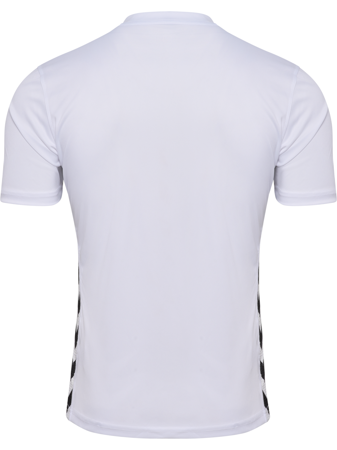 PLAYFUL SS JERSEY, WHITE, packshot