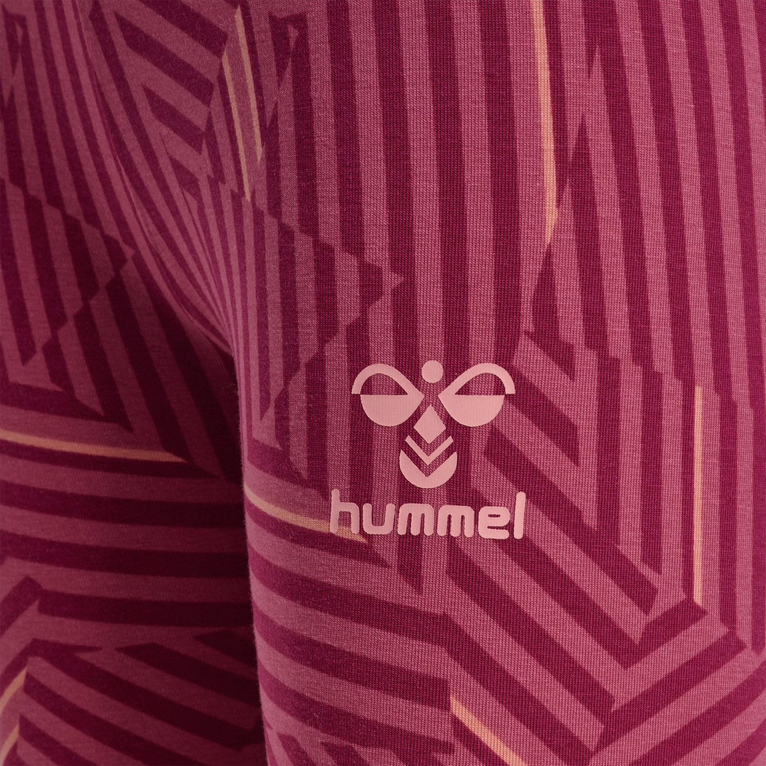 hmlMELODY TIGHTS, MALAGA, packshot