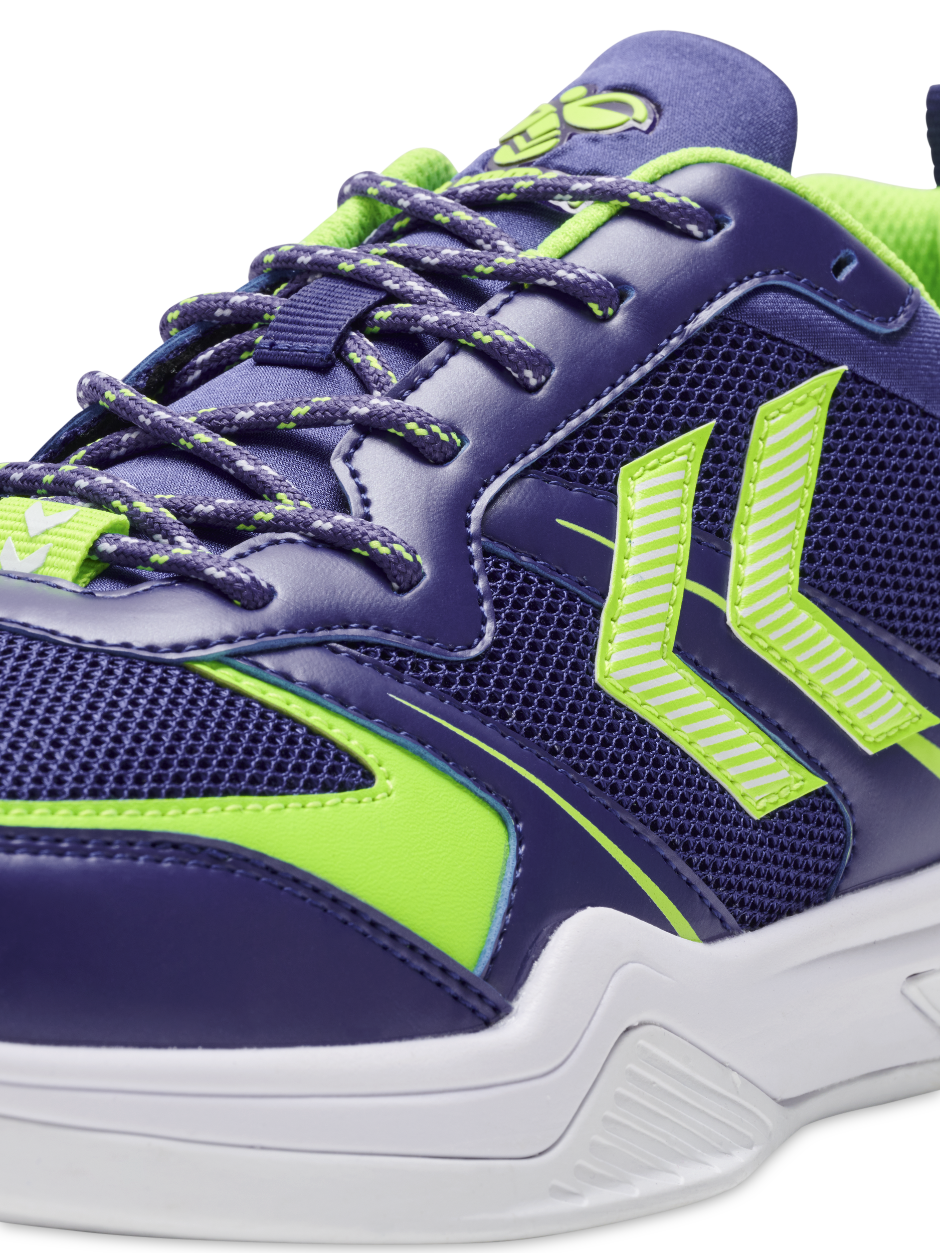 TEIWAZ 2.0, SPECTRUM BLUE, packshot