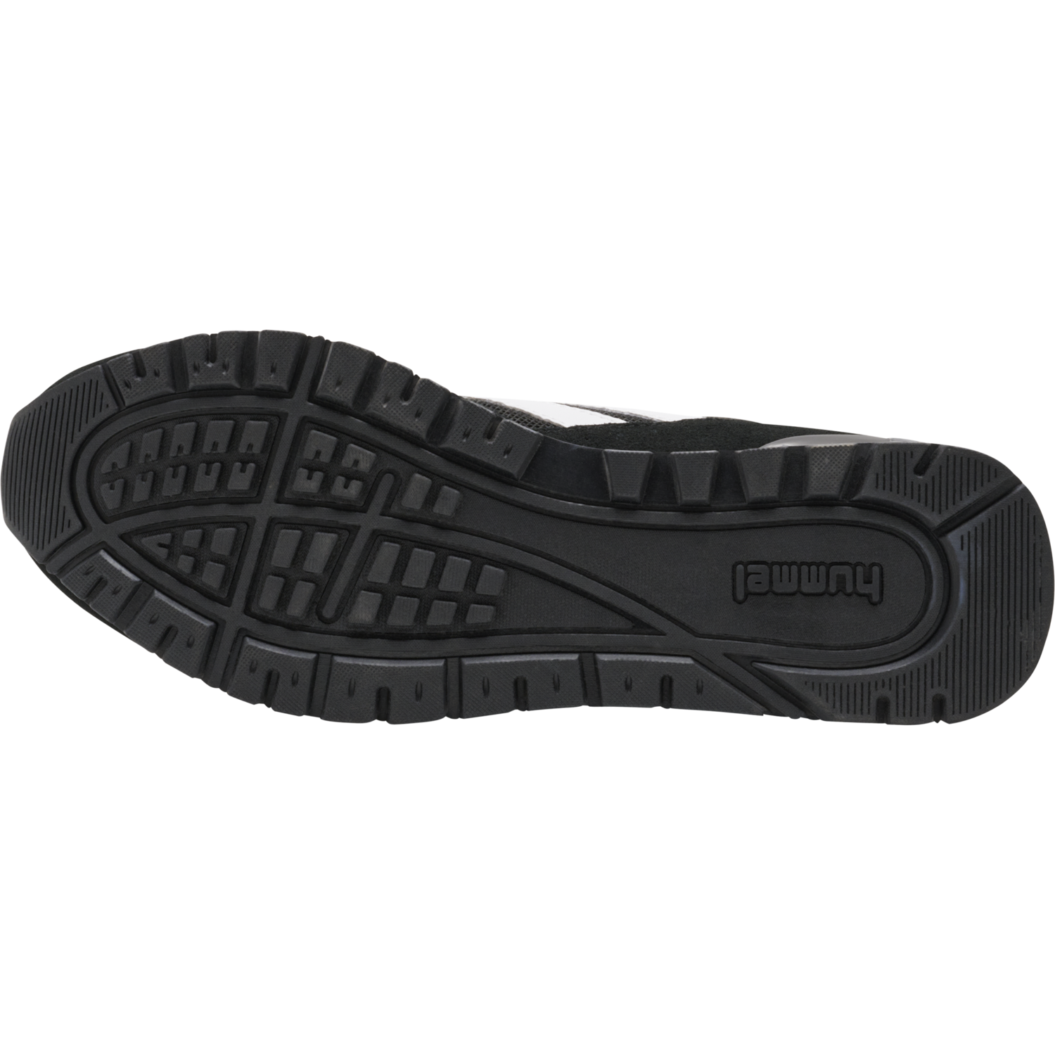 MONACO 86, BLACK/WHITE, packshot