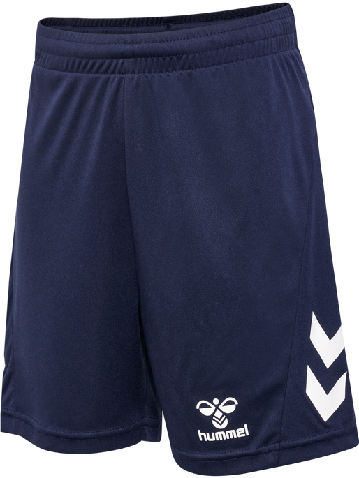 hmlLOGO SET KIDS, MARINE, packshot