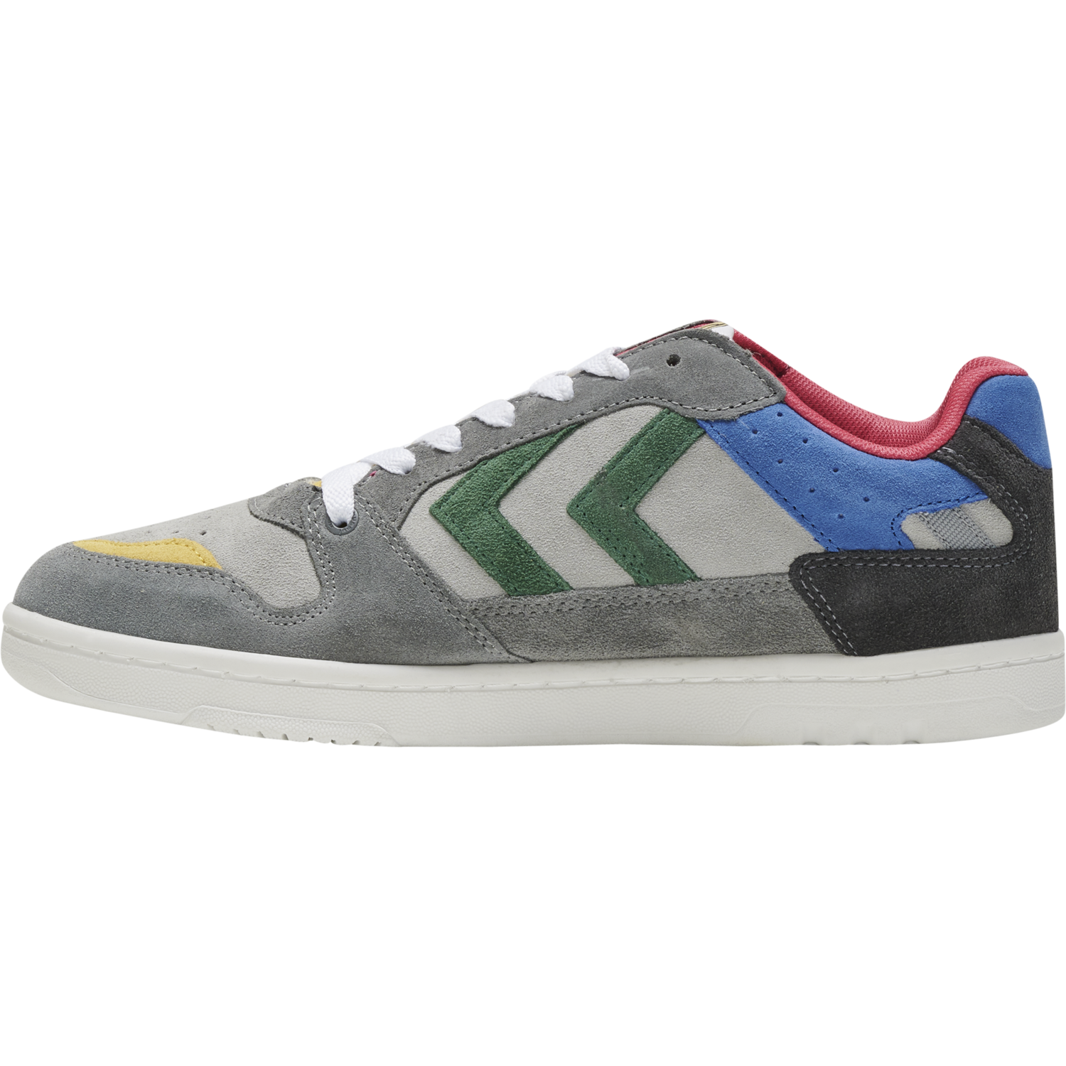 POWER PLAY MULTI COLOR, 2858, packshot