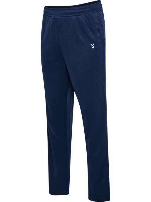 hmlPULSE TRACKSUIT, DRESS BLUES hmlPULSE TRACKSUIT, DRESS BLUES, packshot