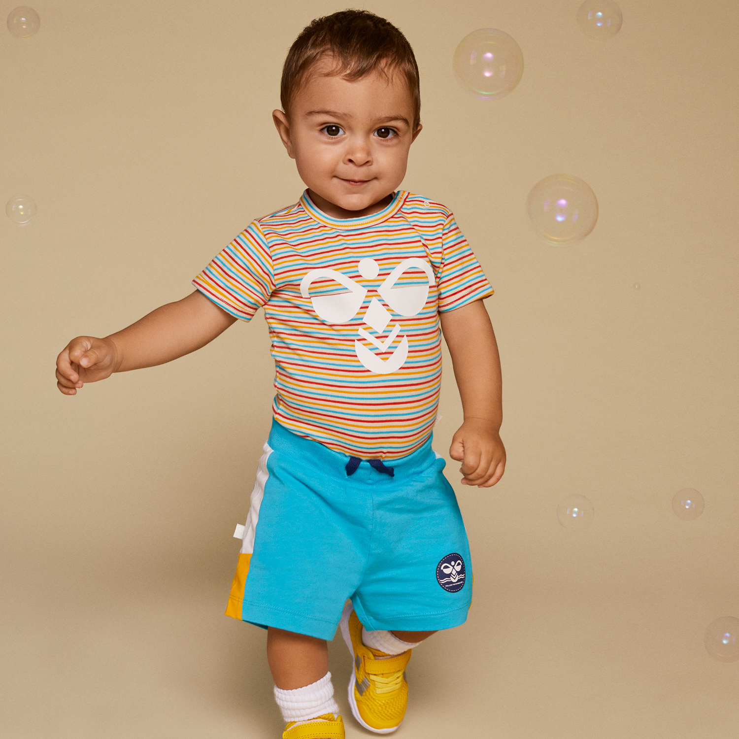 hmlALEX BODY S/S, 9024, packshot