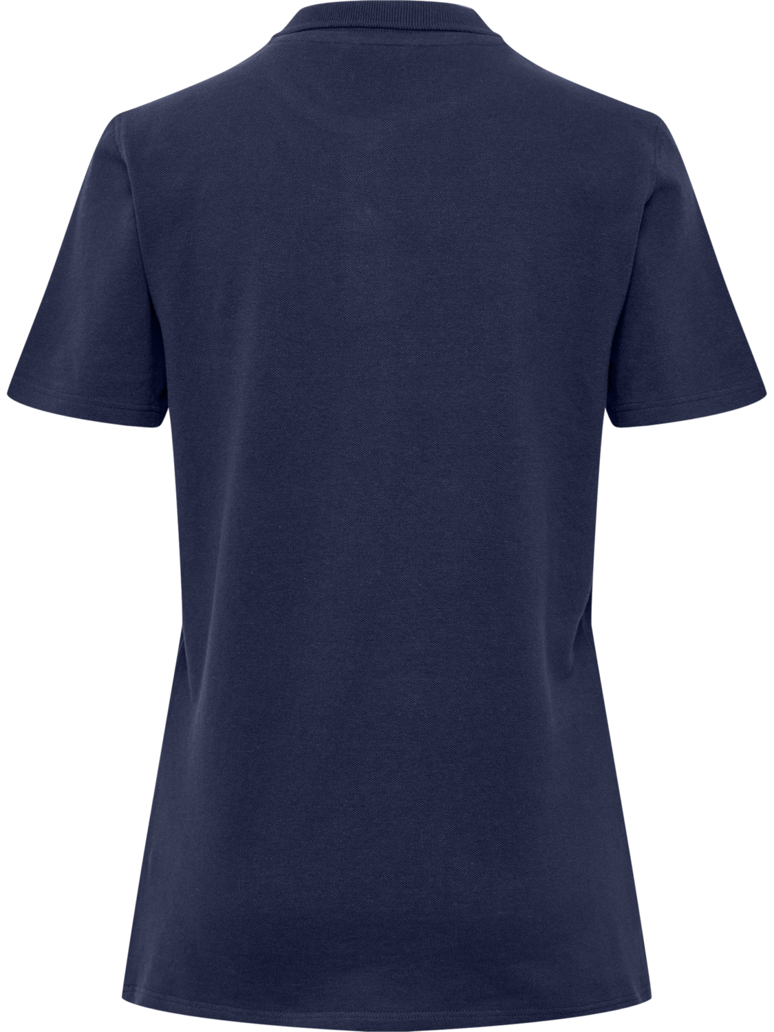 hmlGO 2.0 POLO WOMAN, MARINE, packshot