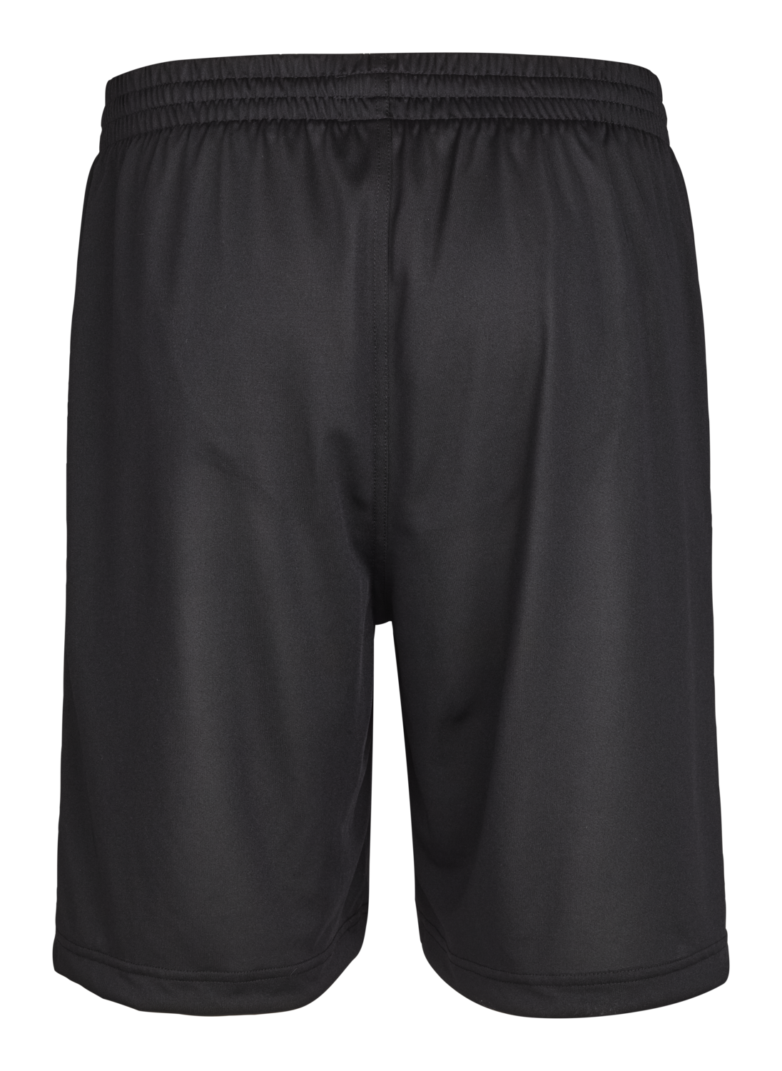 ESSENTIAL GK SHORTS, BLACK, packshot