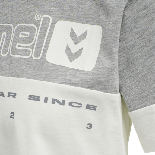 hmlLGC SIW CROPPED T-SHIRT, 2006, packshot