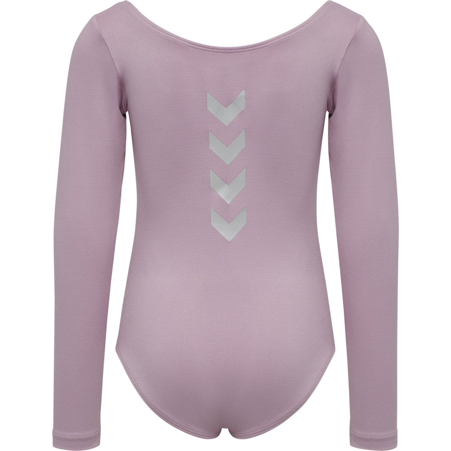 hmlLINEA GYMSUIT, MAUVE SHADOW, packshot