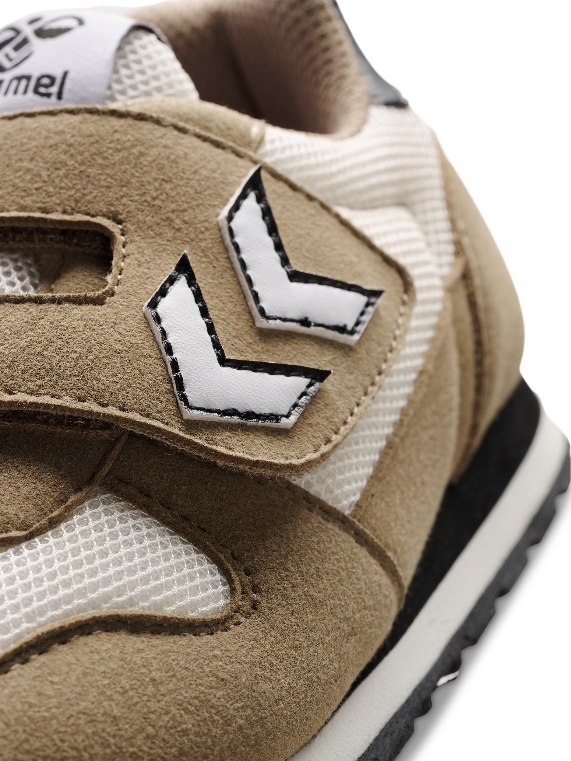 REFLEX VELCRO JR, IRISH CREAM, packshot