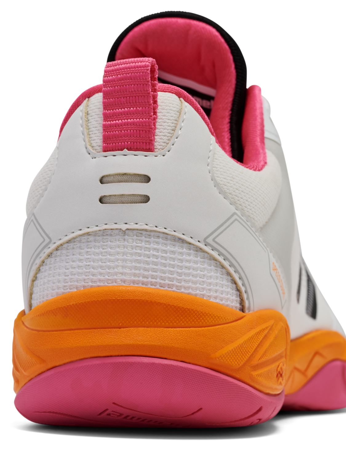 SPEED COURT, WHITE/PINK, packshot