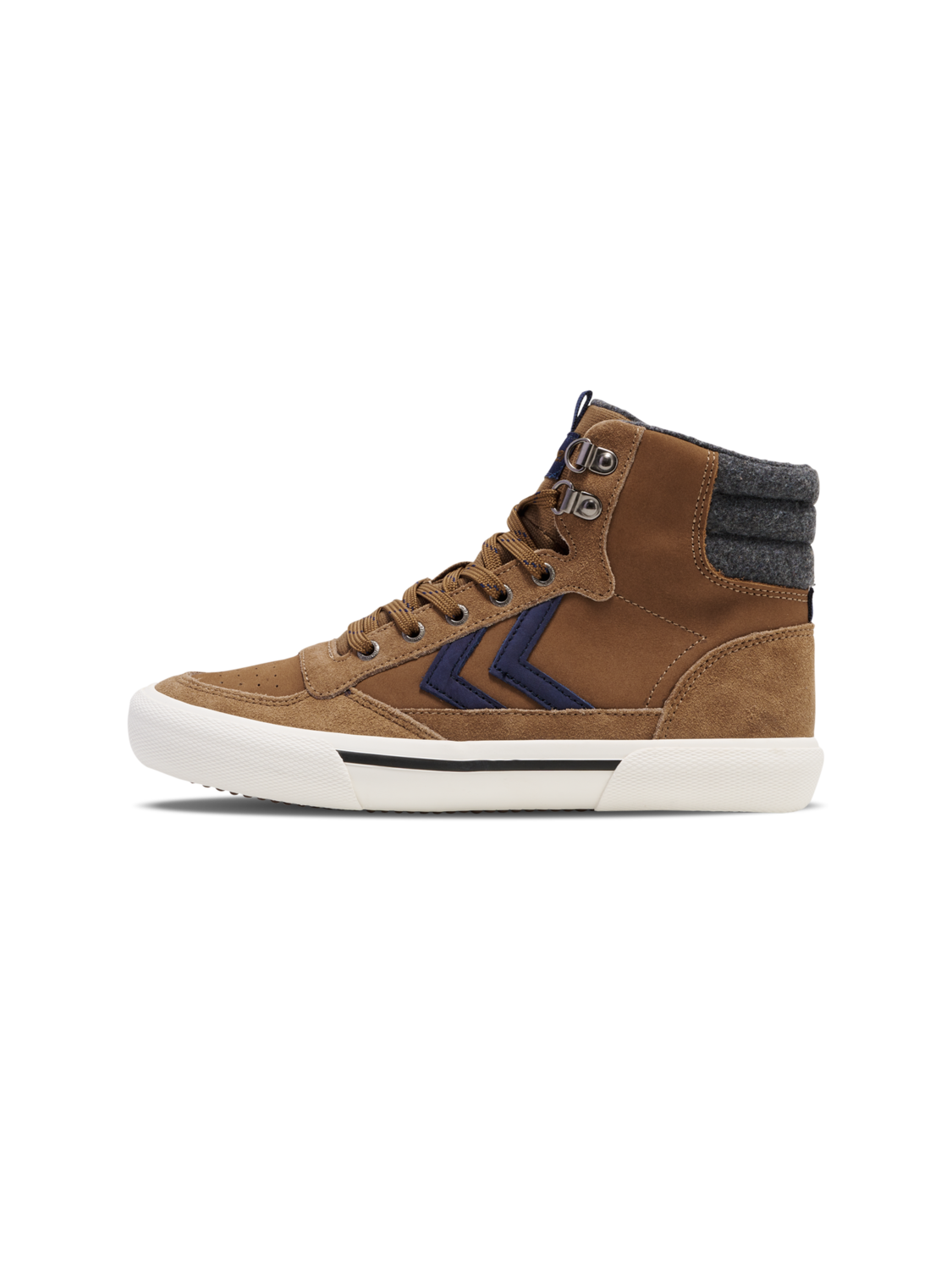 STADIL HIGH WINTER, RUBBER, packshot