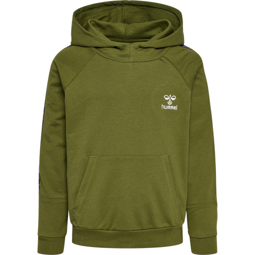 hmlCOOLIO HOODIE SUIT, 6414, packshot