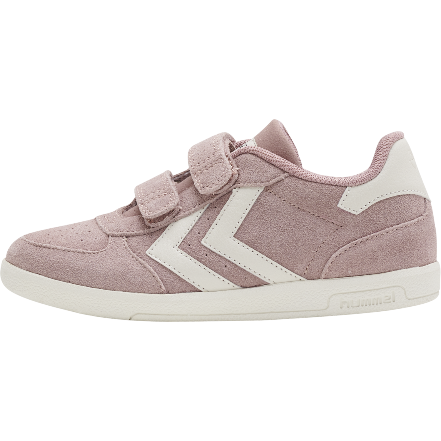 VICTORY SUEDE, WOODROSE, packshot