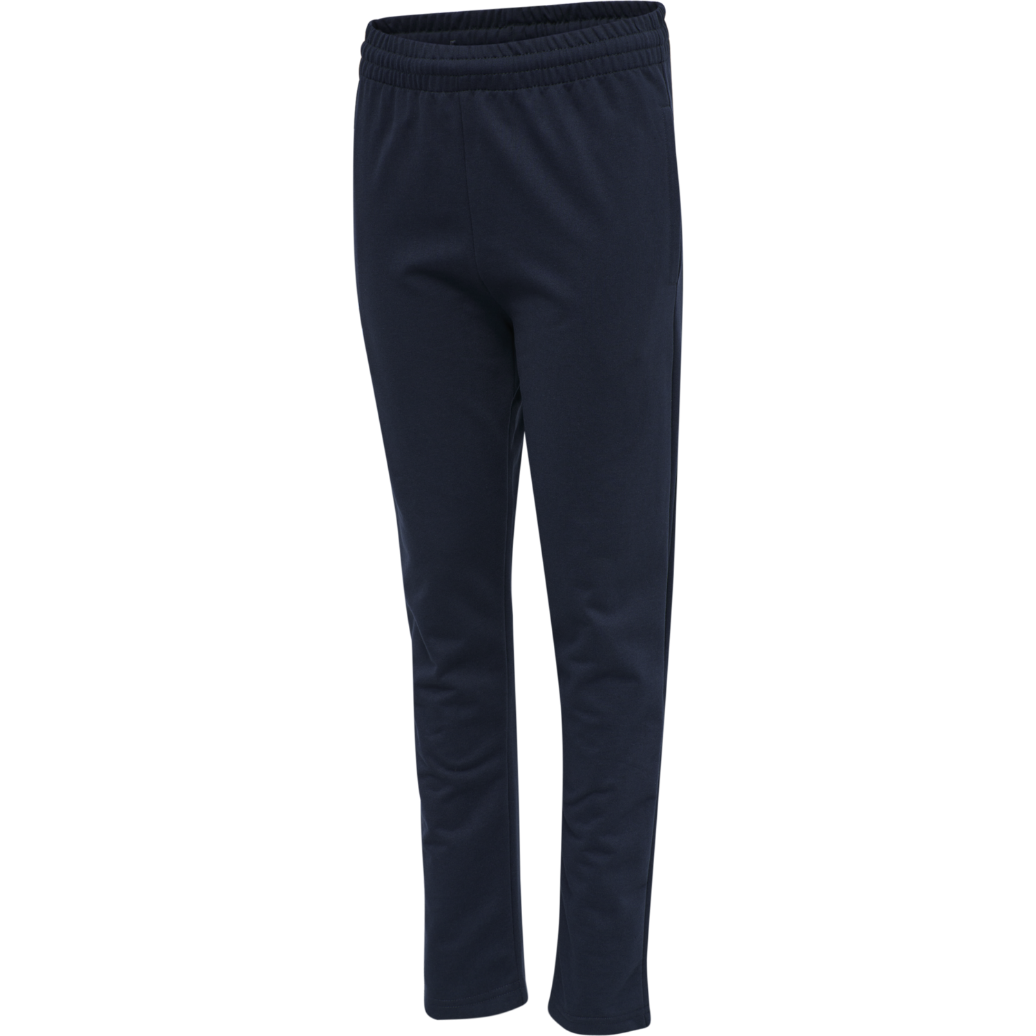 hmlACTION COTTON PANTS KIDS, 8553, packshot