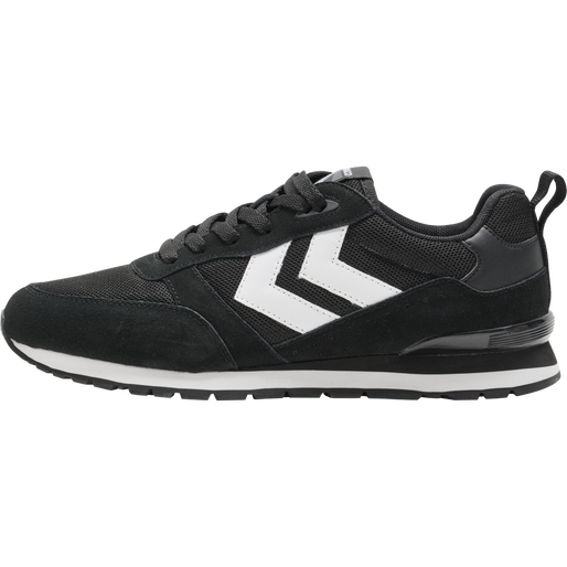 MONACO 86, BLACK/WHITE, packshot