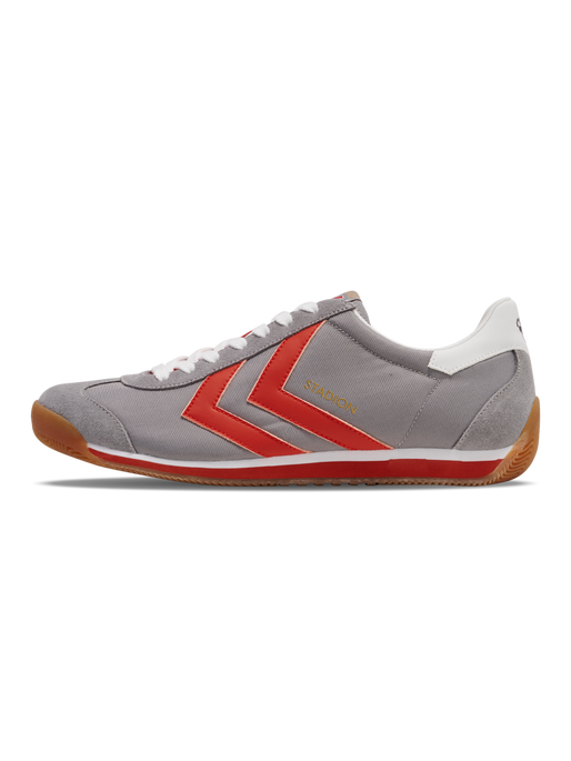 STADION NYLON, ALLOY/PAPRIKA, packshot