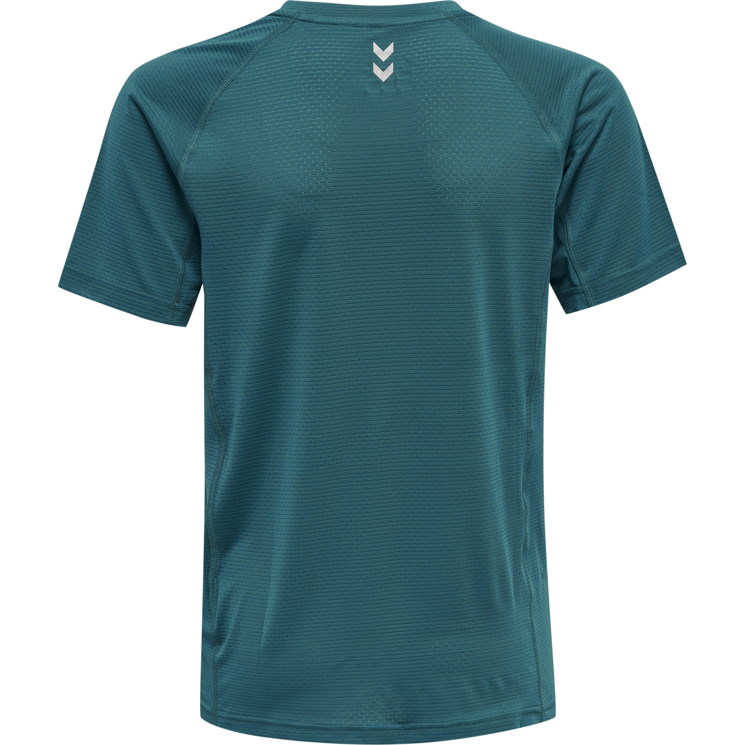 hmlGG12 TRAINING TEE KIDS, DEEP LAGOON, packshot