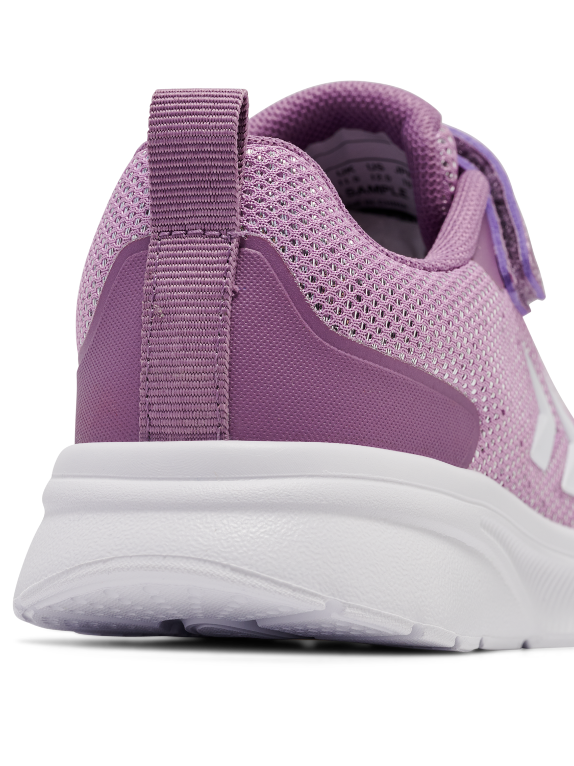 ACTUS TR BREATHER GLITTER JR, GRAY RIDGE, packshot