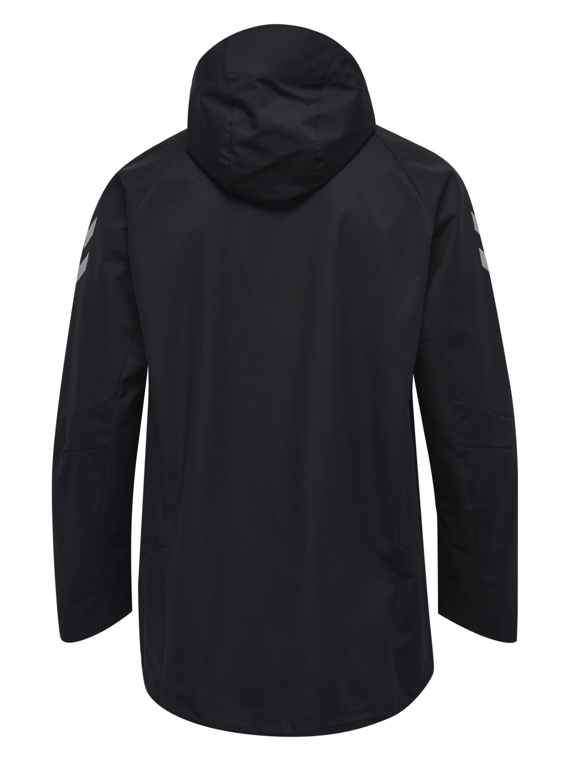 TECH MOVE ALL WEATHER JACKET, 2001, packshot