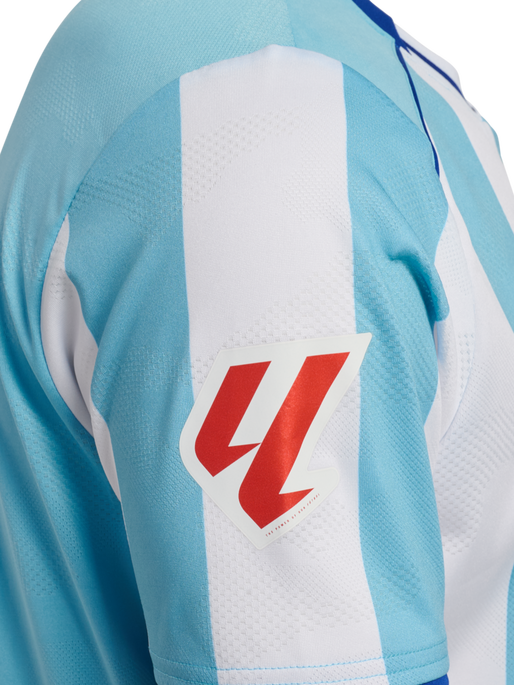 MCF 25/26 HOME JERSEY S/S KIDS, AIR BLUE, packshot