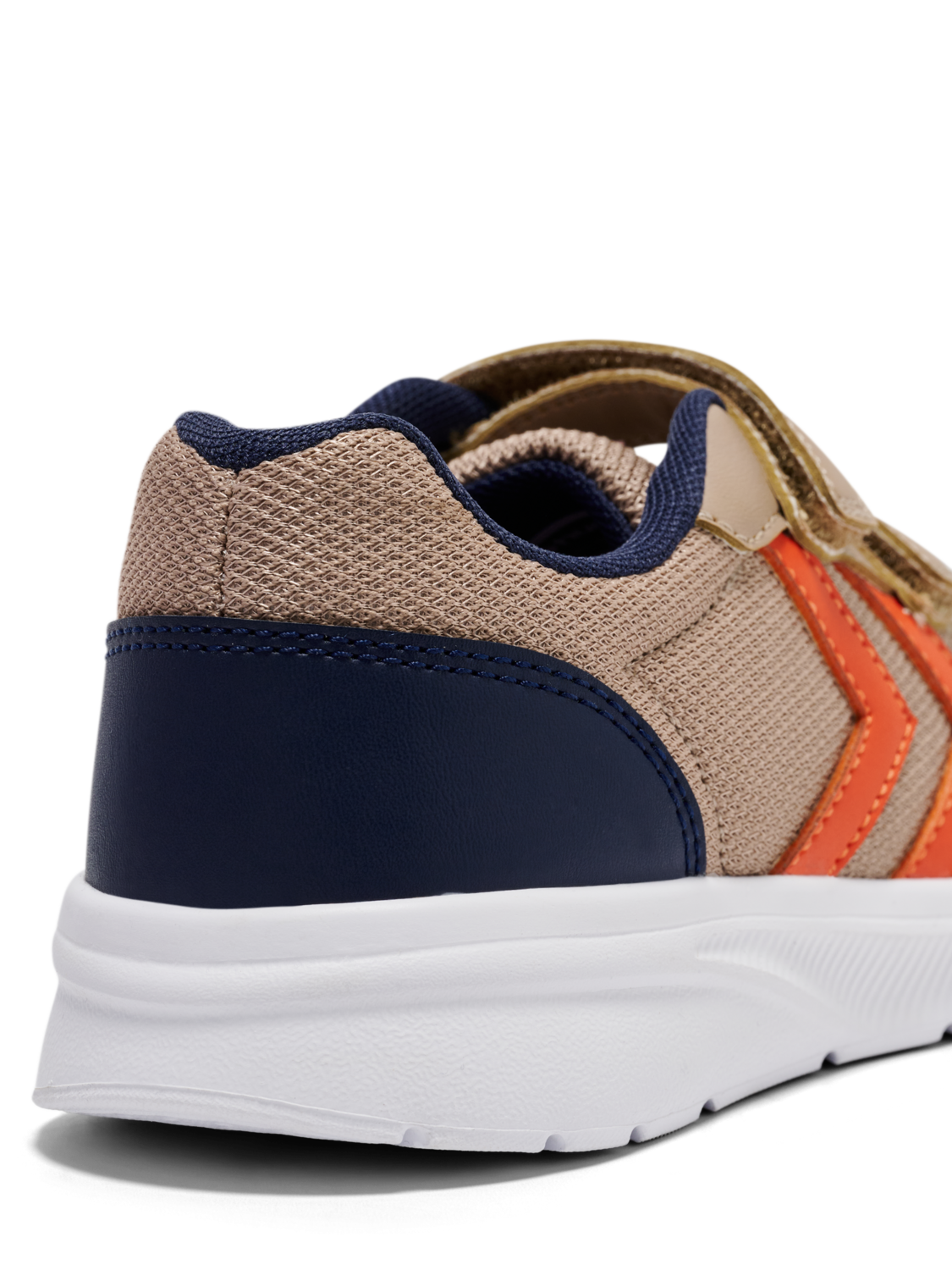 TURBO RUN 2.0 JR, GREIGE/KOI, packshot