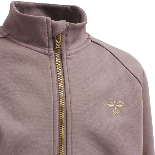 hmlBOSSY ZIP JACKET, 8719, packshot