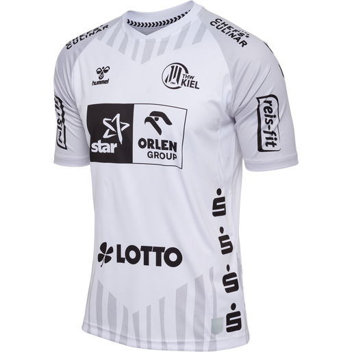 THWK 22/23 HOME JERSEY S/S, 9001, packshot