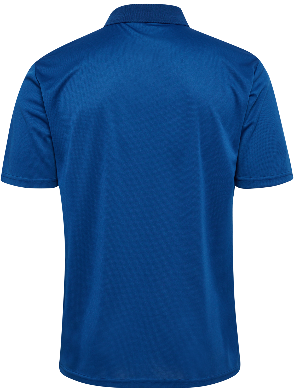 hmlESSENTIAL POLO, TRUE BLUE, packshot