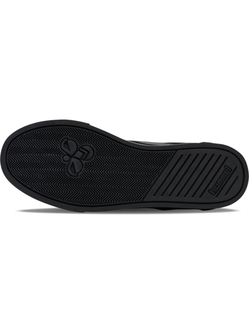 SLIMMER STADIL TONAL LOW, BLACK, packshot