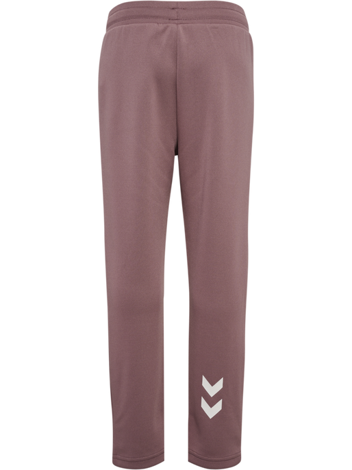 hmlTUKAS TRACKSUIT, TWILIGHT MAUVE, packshot