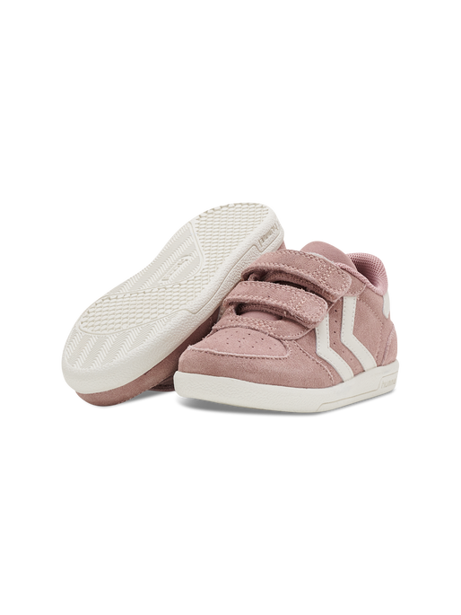 VICTORY SUEDE, WOODROSE, packshot