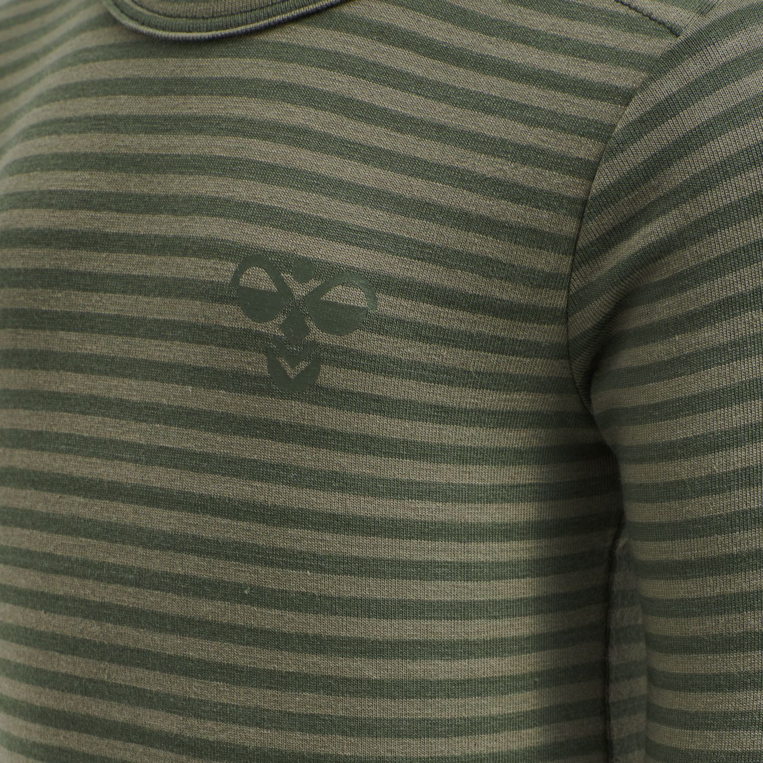 hmlMULLE BODY L/S, 6173, packshot