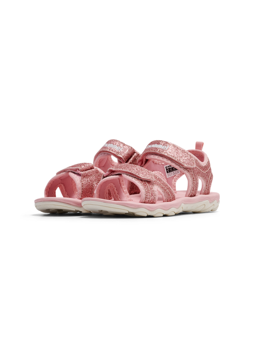 SANDAL GLITTER JR, ZEPHYR, packshot