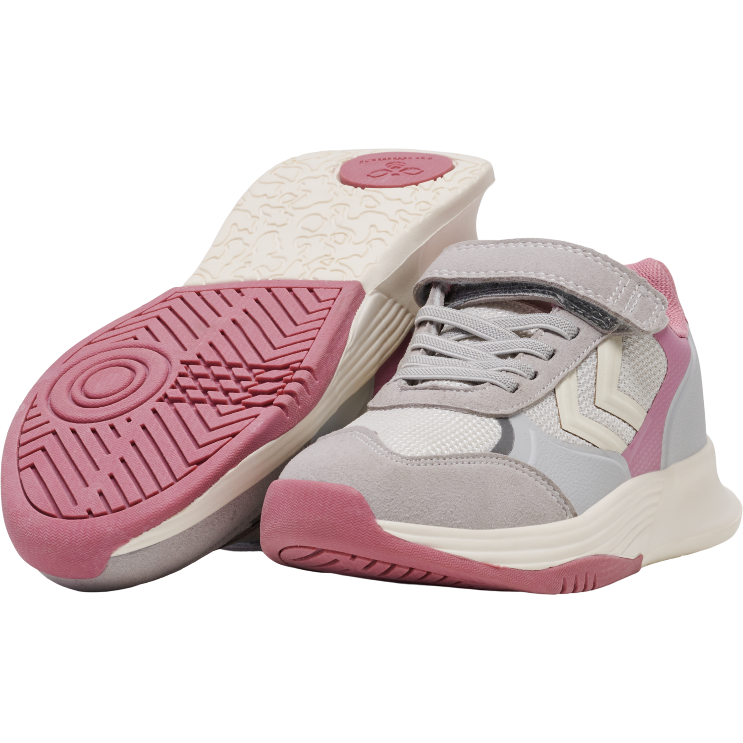 HML8320 RECYCLED JR, ALLOY, packshot