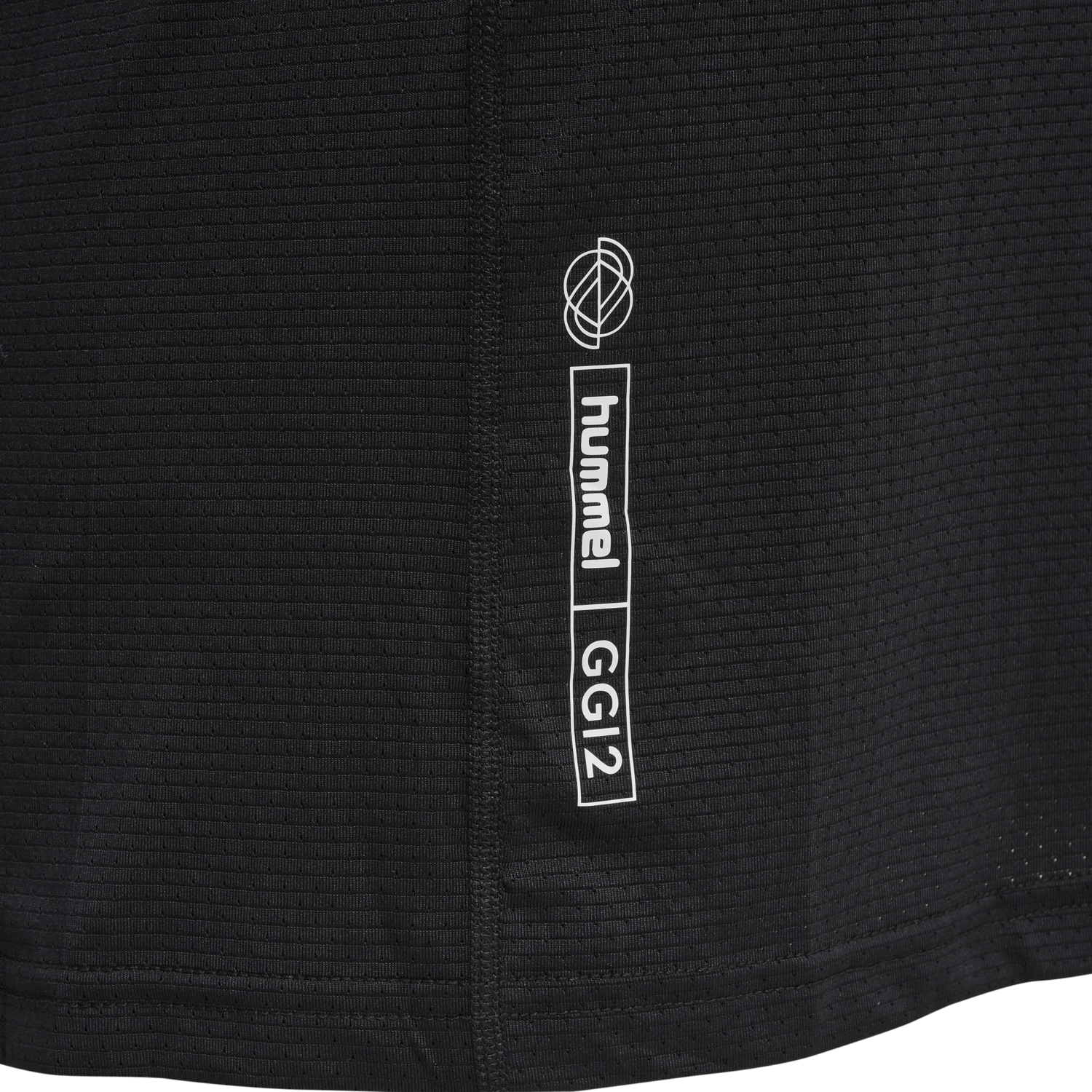 hmlGG12 TRAINING TEE L/S WOMAN, 2001, packshot