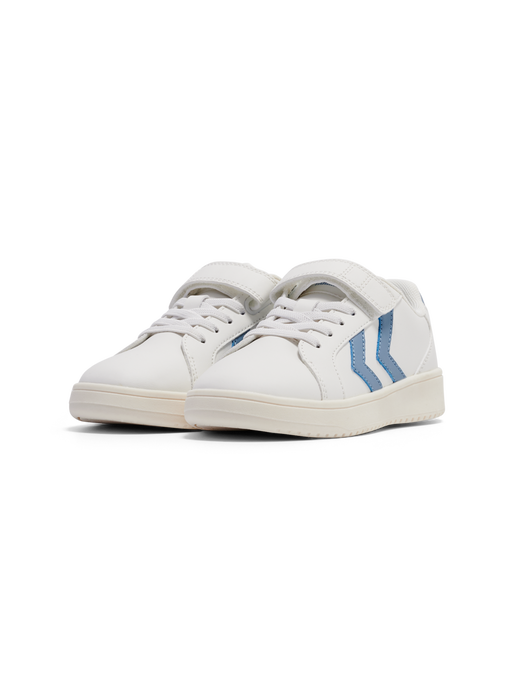 DERBY COURT JR, FADED DENIM, packshot