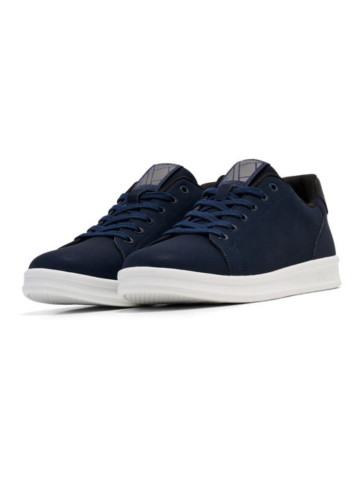 COURT LINE WT, BLACK IRIS, packshot