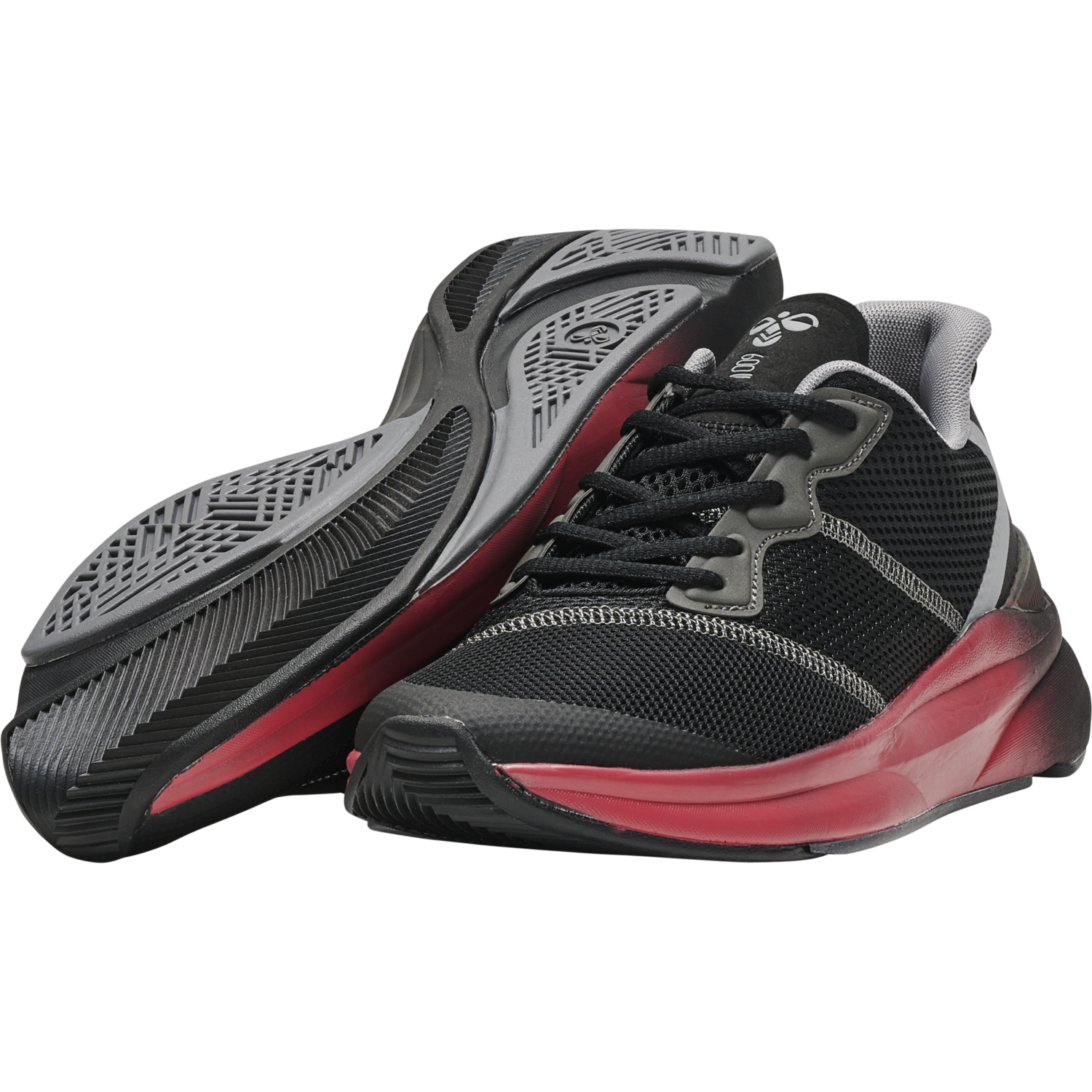 REACH LX 600 GRADIENT, 2001, packshot