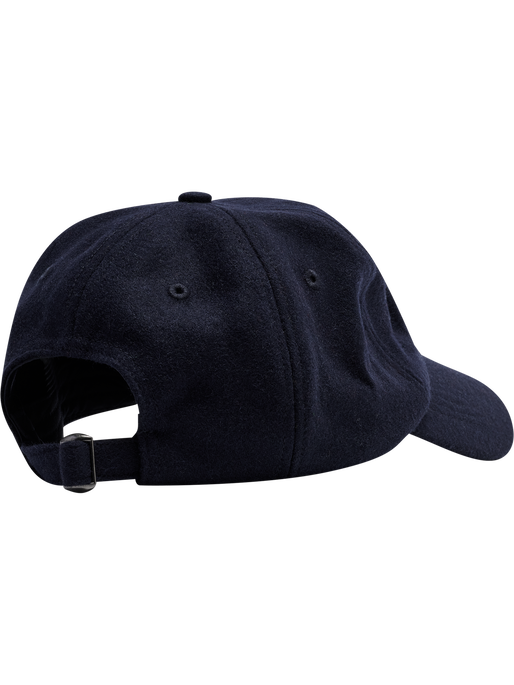 hmlBASEBALL CAP SW, DRESS BLUES, packshot