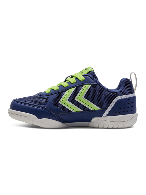 AEROTEAM 2.0 JR LC, SPECTRUM BLUE, packshot