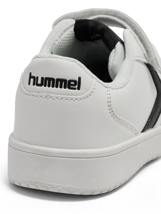 DERBY COURT JR, BLACK, packshot