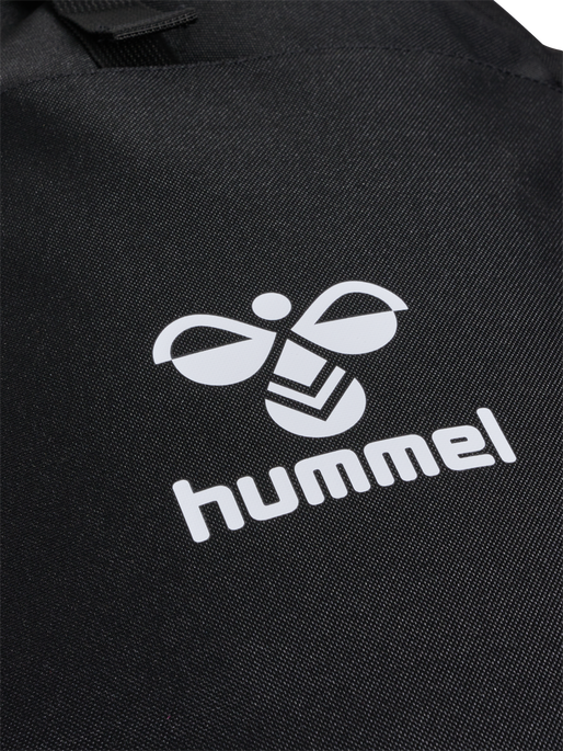 hmlPLAYERS BACK PACK, BLACK hmlPLAYERS BACK PACK, BLACK, packshot