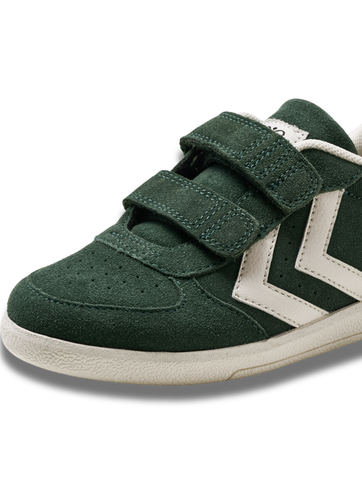 VICTORY SUEDE II, PINENEEDLE, packshot