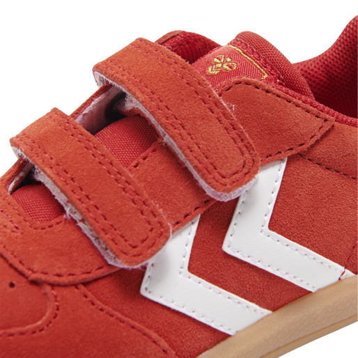 VICTORY SUEDE INFANT, 3427, packshot