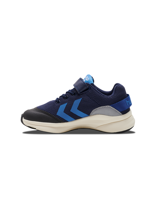 REACH 250 RECYCLED TEX JR, BLACK IRIS, packshot