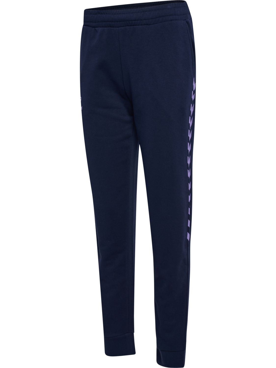 hmlSTALTIC COTTON PANTS WOMAN, 7220, packshot