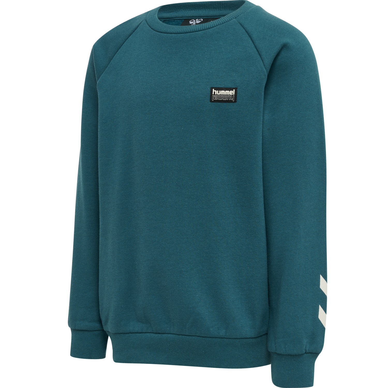 hmlALLAN SWEATSHIRT, 7058, packshot