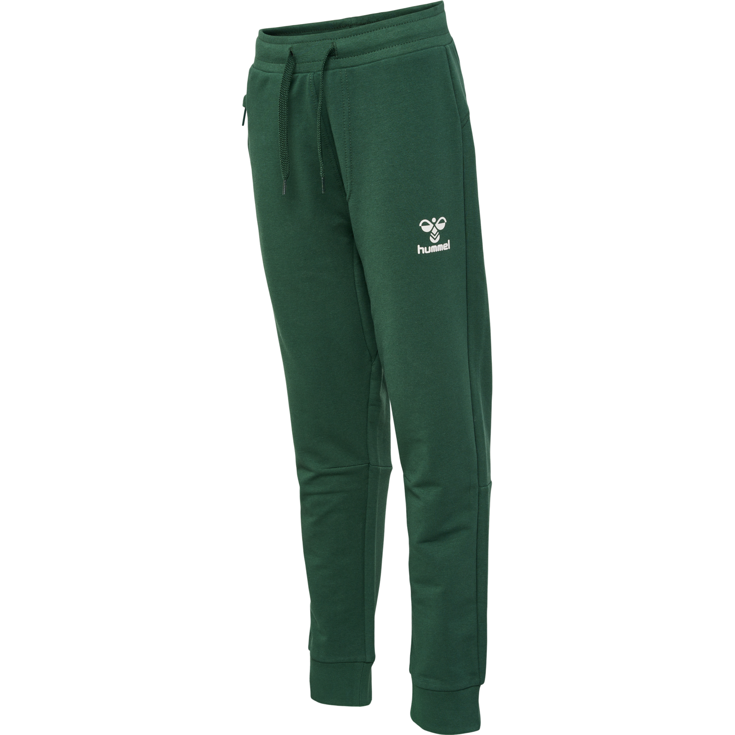 hmlON PANTS, PINENEEDLE, packshot