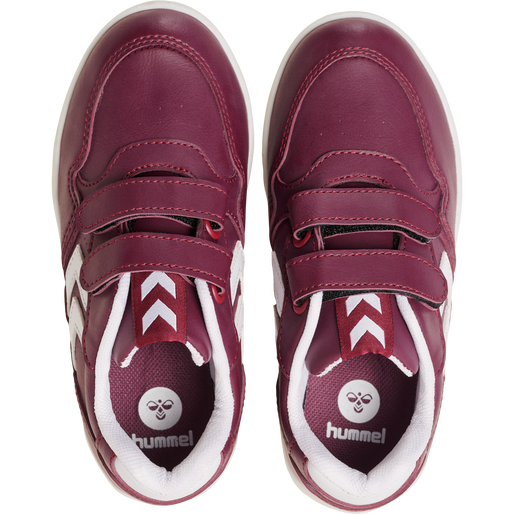 CAMDEN JR, ROAN ROUGE, packshot
